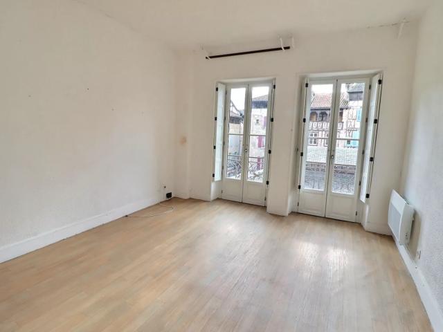 Appartement location à Figeac