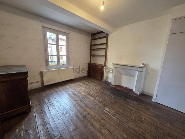 Appartement location à Faubourg Saint-Martin, Figeac