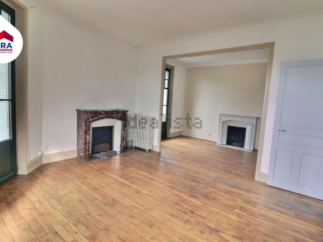Appartement location à Faubourg Saint-Martin, Figeac