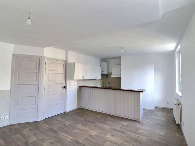 Appartement location à Figeac