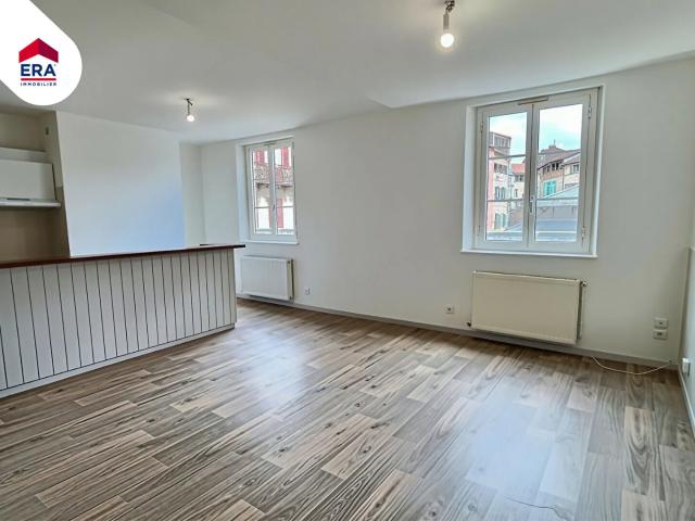Appartement location à Figeac, Lot