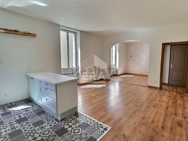 Appartement vente à Faubourg Saint-Martin, Figeac