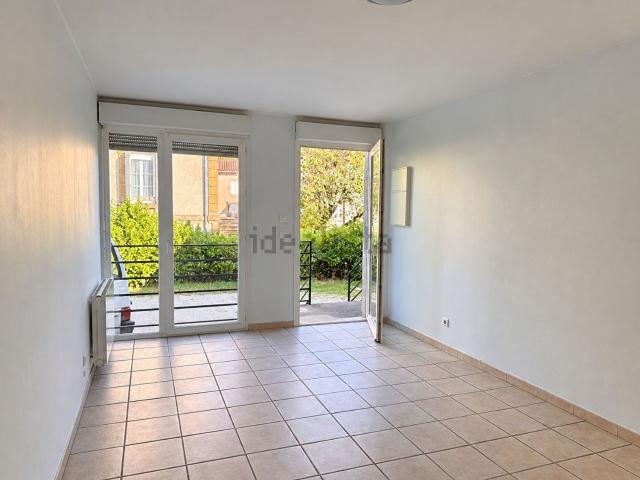 Appartement vente à Figeac, Lot