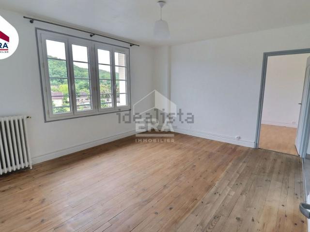 Appartement vente à Figeac, Lot