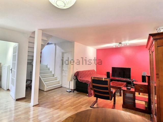 Appartement vente à Faubourg Saint-Martin, Figeac