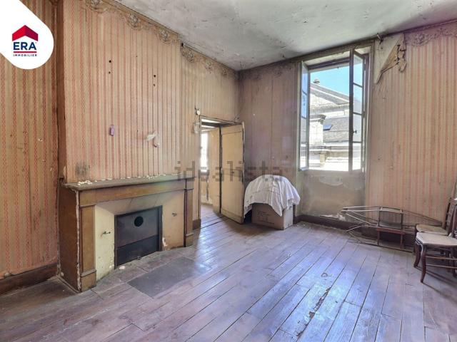 Appartement vente à Faubourg Saint-Martin, Figeac