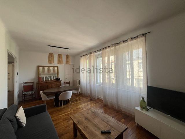 Appartement vente à Faubourg Saint-Martin, Figeac