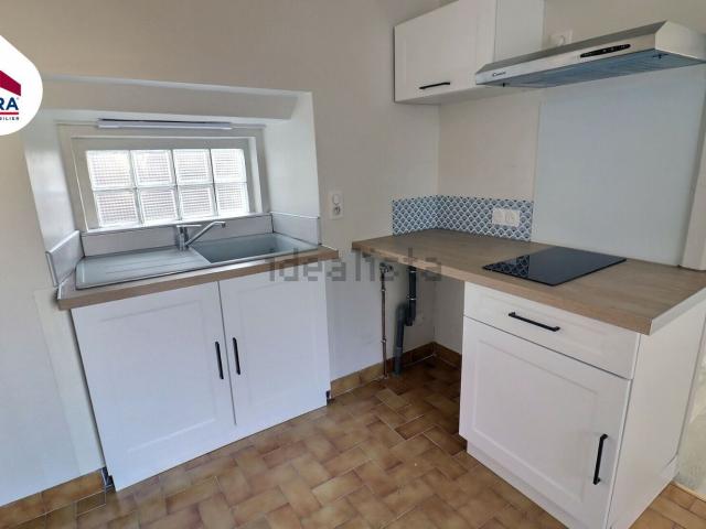 Appartement location à Faubourg Saint-Martin, Figeac