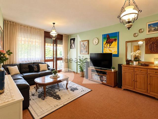 Appartement vente à Figeac, Lot