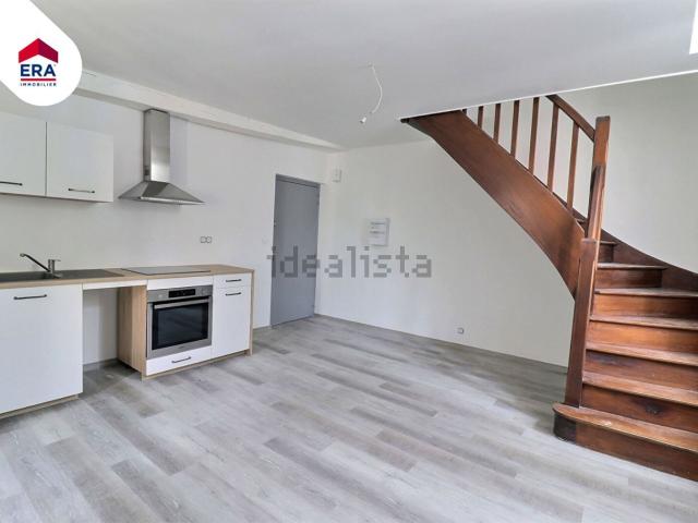 Appartement location à Faubourg Saint-Martin, Figeac