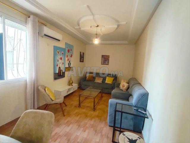 Appartement location à Anfa, Gharb-Chrarda-Beni Hssen
