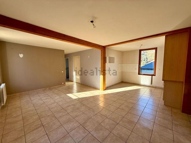Appartement vente à Thorens-Glières, Fillière