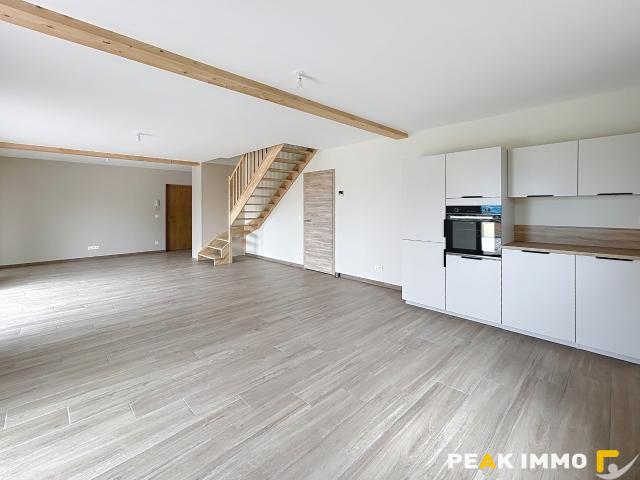 Appartement location à Bonneville, Fillinges