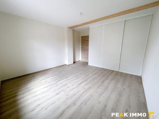 Appartement location à Bonneville, Fillinges