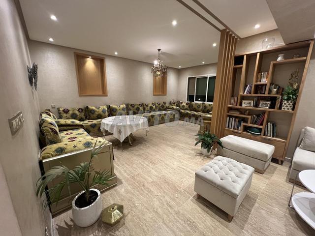Appartement vente à Anfa, Gharb-Chrarda-Beni Hssen