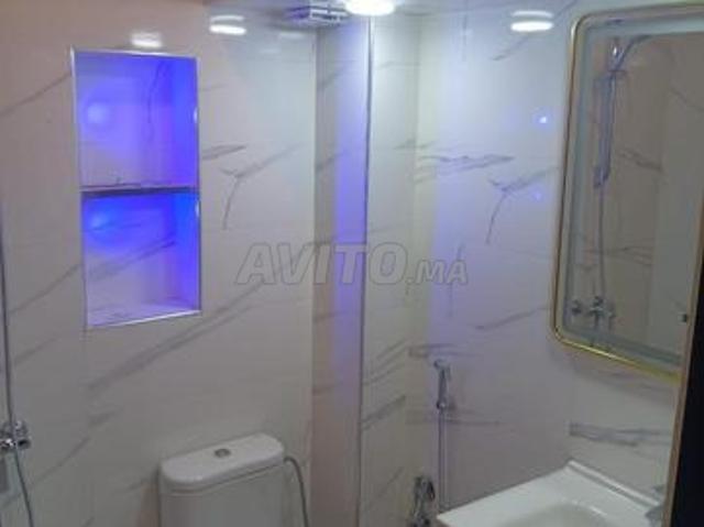 Appartement location à Anfa, Gharb-Chrarda-Beni Hssen