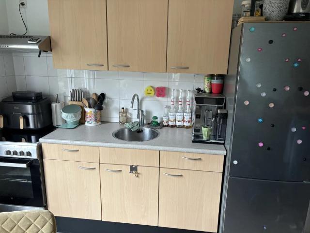 Appartement te huur in Drunen, Noord Brabant