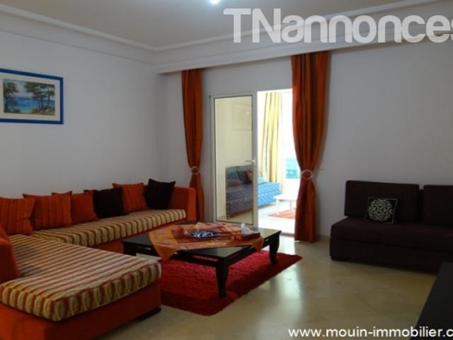 Appartement location