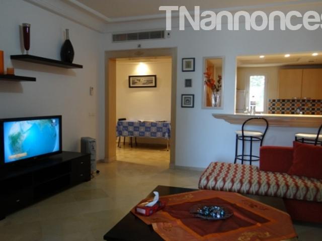 Appartement vente