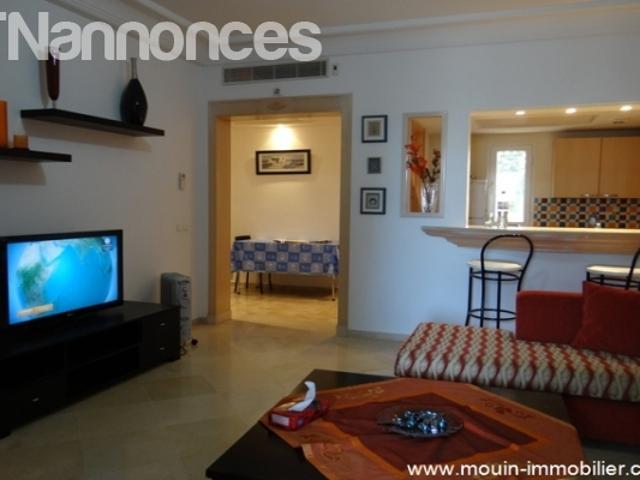 Appartement vente