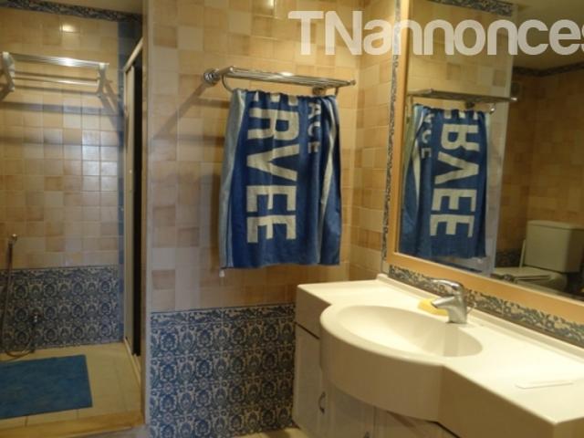 Appartement vente