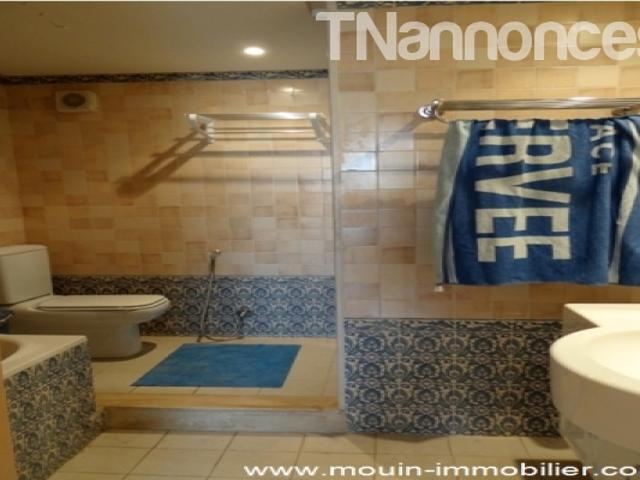 Appartement location