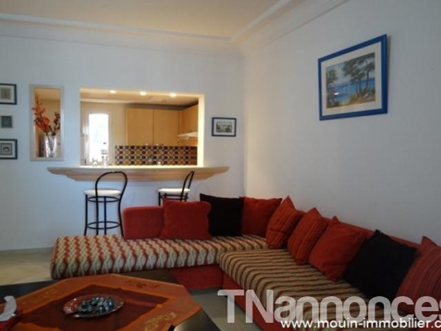 Appartement vente