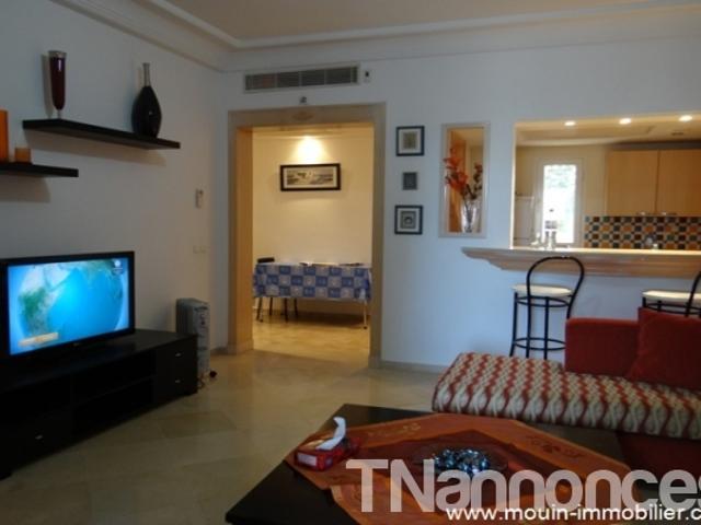 Appartement location
