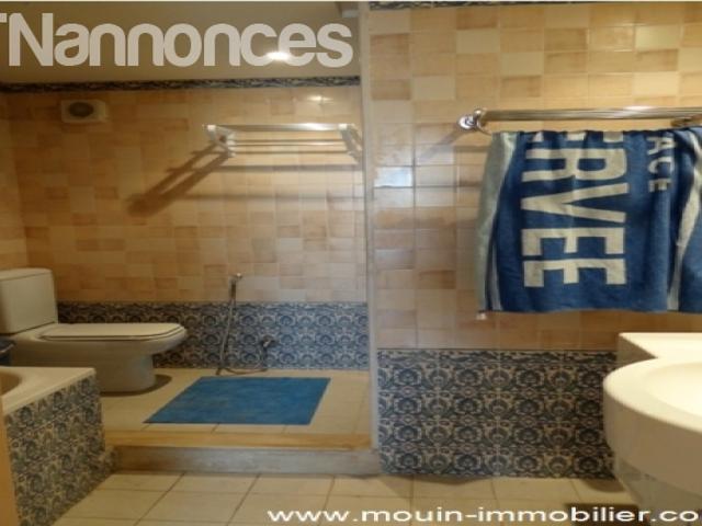 Appartement location
