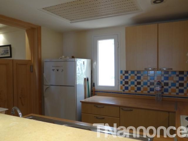 Appartement location