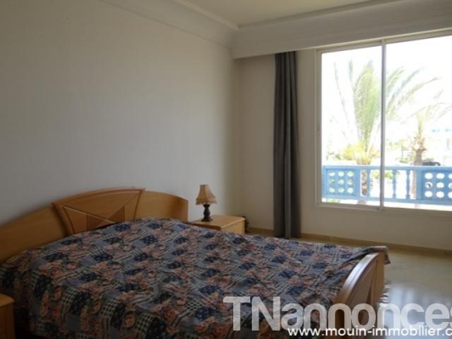 Appartement vente