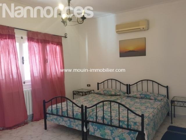 Appartement location