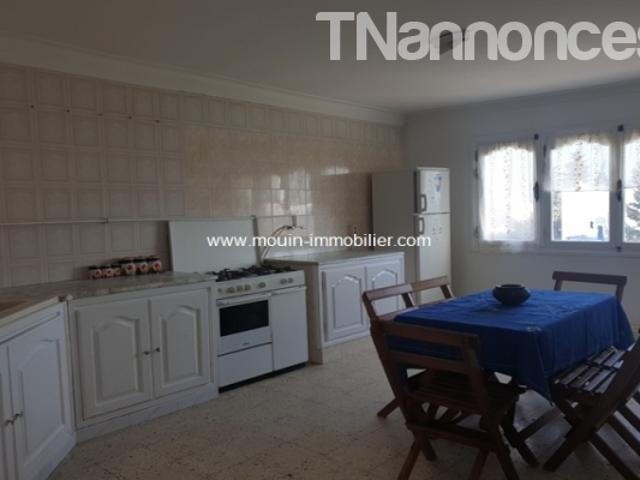 Appartement location