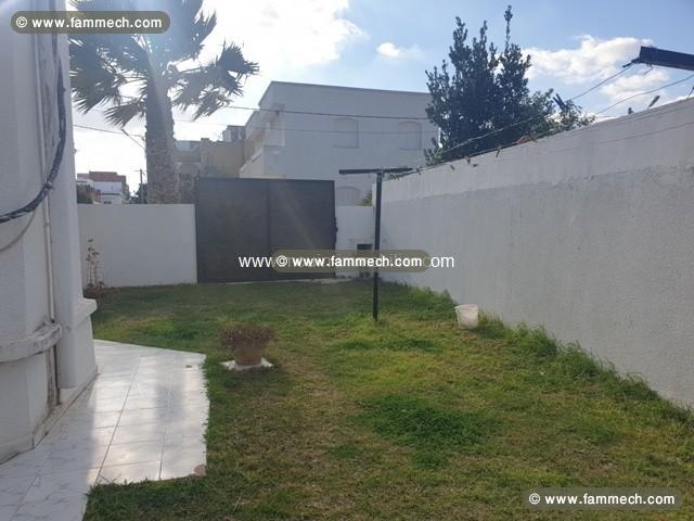 Appartement location à Nabeul