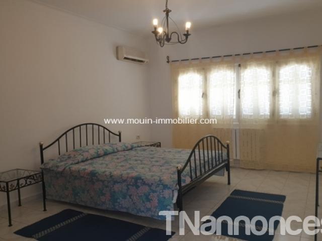 Appartement vente