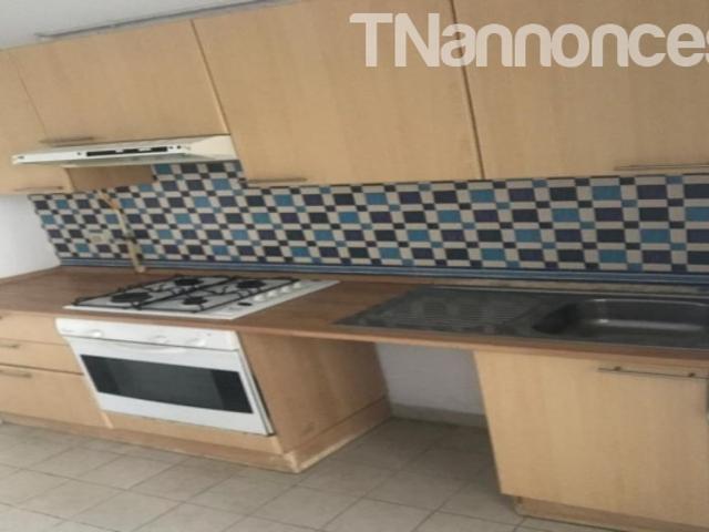 Appartement vente