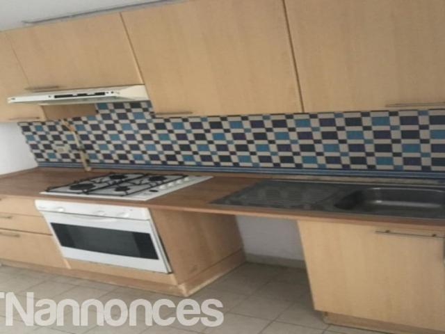 Appartement vente