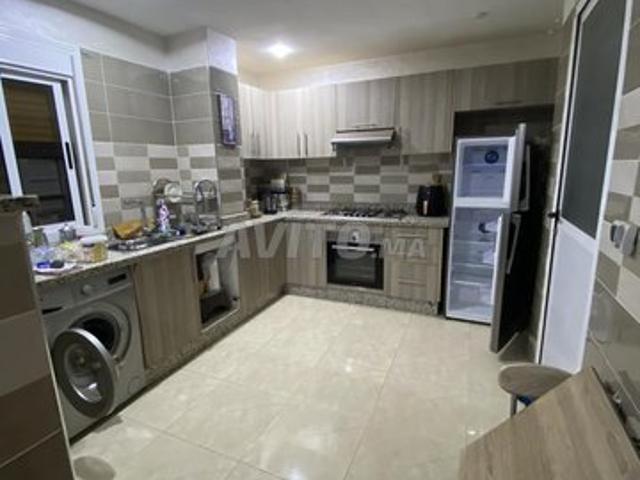 Appartement vente à Mellal