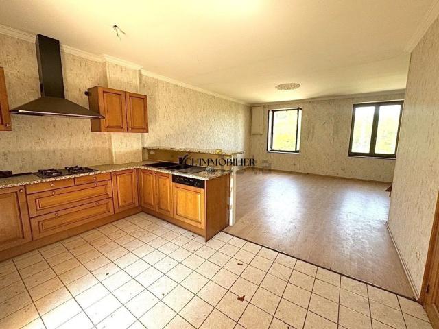 Appartement vente à Chazeau, Firminy