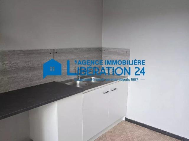 Appartement location à Sous-Marquant, Firminy