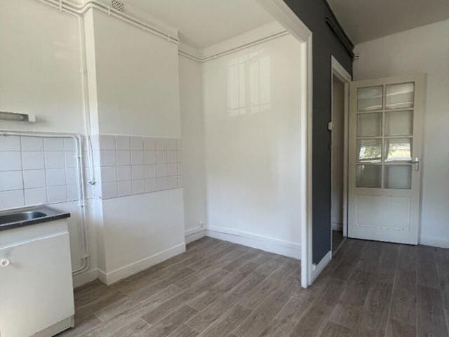 Appartement location à Saint-Étienne, Firminy