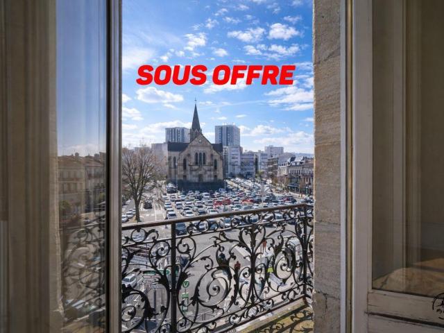 Appartement vente à Sous-Marquant, Firminy