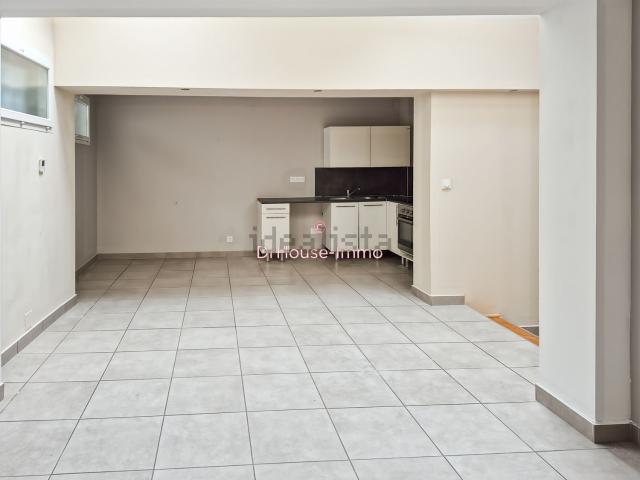 Appartement vente à Sous-Marquant, Firminy