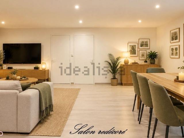 Appartement vente à Sous-Marquant, Firminy