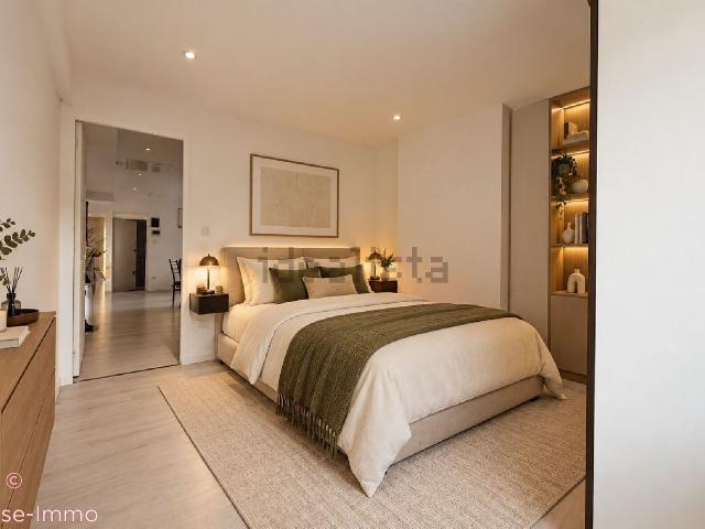 Appartement vente à Sous-Marquant, Firminy