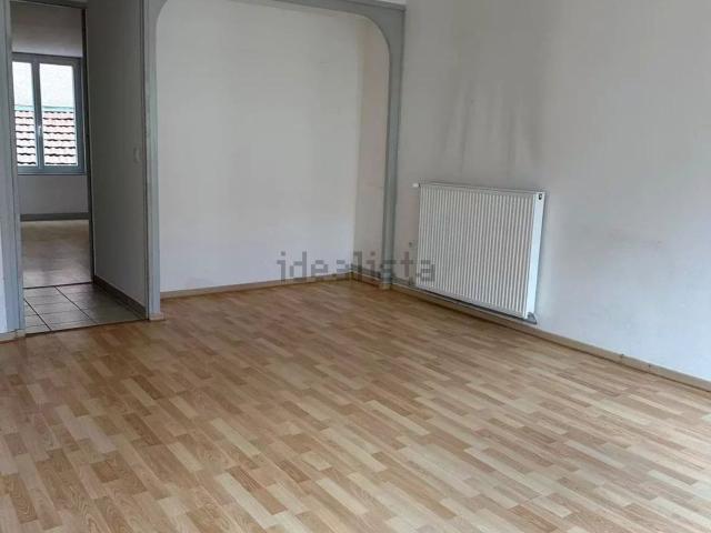 Appartement vente à Sous-Marquant, Firminy