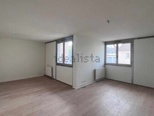Appartement vente à Sous-Marquant, Firminy