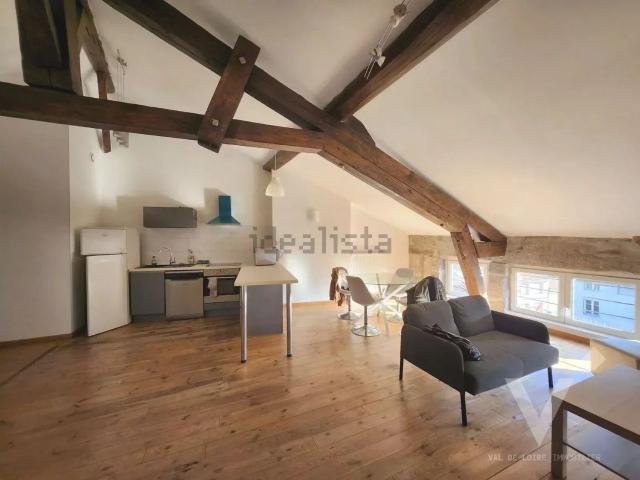 Appartement vente à Sous-Marquant, Firminy