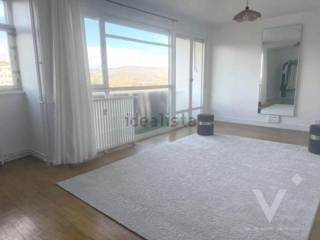 Appartement vente à Sous-Marquant, Firminy