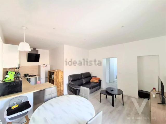 Appartement vente à Sous-Marquant, Firminy